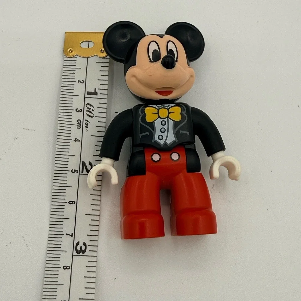 Lego genuine duplo